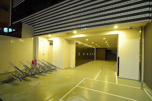 ステージファースト飯田橋アジールコート2階 部屋その他