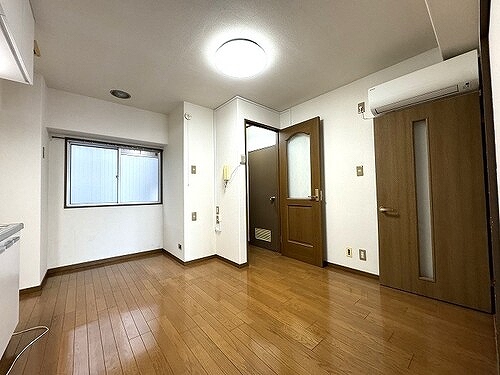 ハイネス巣鴨 ダイニングキッチン　※前回募集時2024年2月の写真