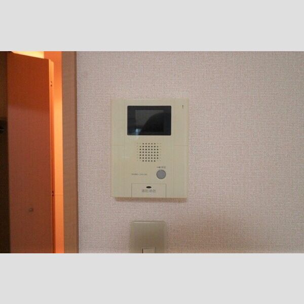 Magnolia cout[マグノリアコート] テレビインターホン