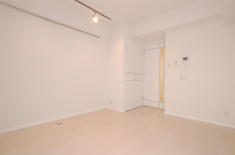 グランドコンシェルジュ南調布 寝室