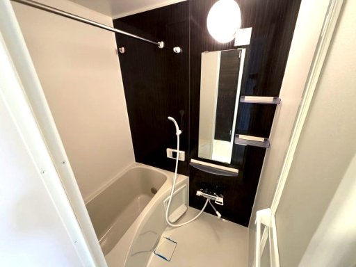 アーヴェル浅間台205号室 ※写真は別室です