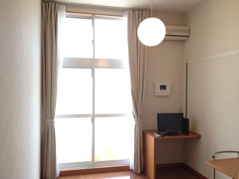 レオパレスＫ－ウッズ 外観