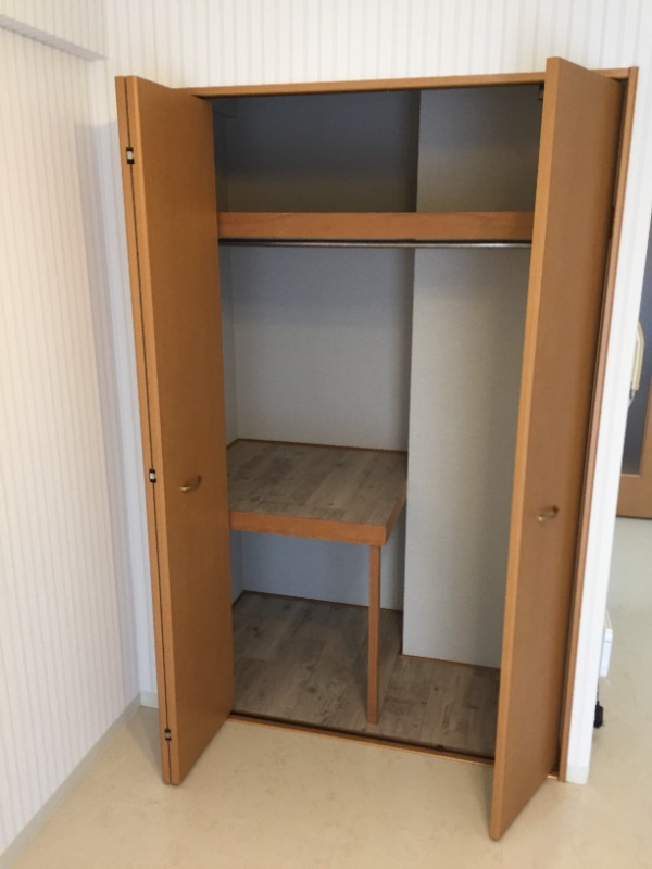 PRIM ROSE・M壱番館1階 部屋その他