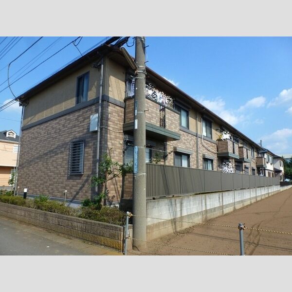 エスポワール(西原)の外観画像
