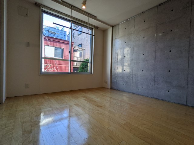 ブランシェ高円寺 リビング