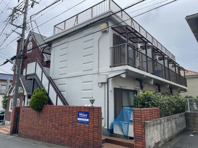 メゾンフルール1階 部屋その他