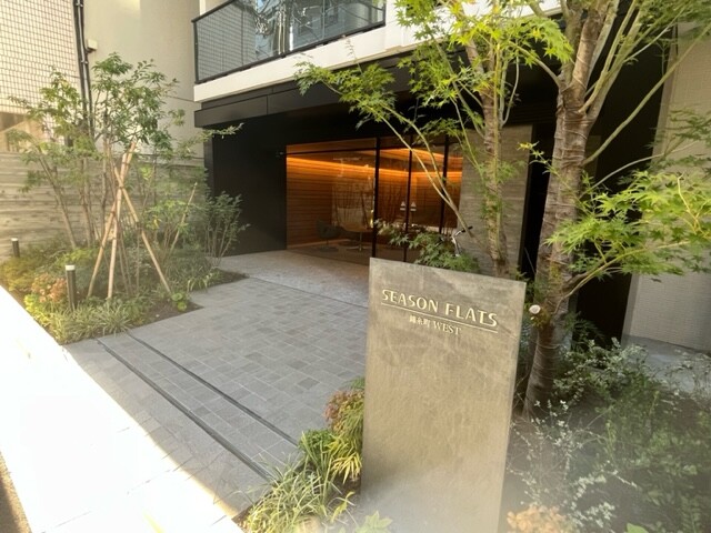 シーズンフラッツ錦糸町WEST3階 部屋その他