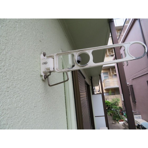 パルデンス山内0101号室 エアコン