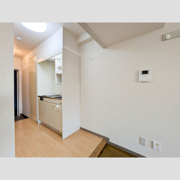 ジュネス西生田302号室 冷蔵庫置き場