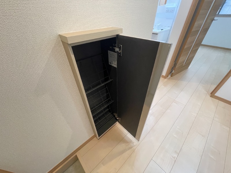 ＧＲＡＮＤ　ＳＥＥＤ1階 部屋その他