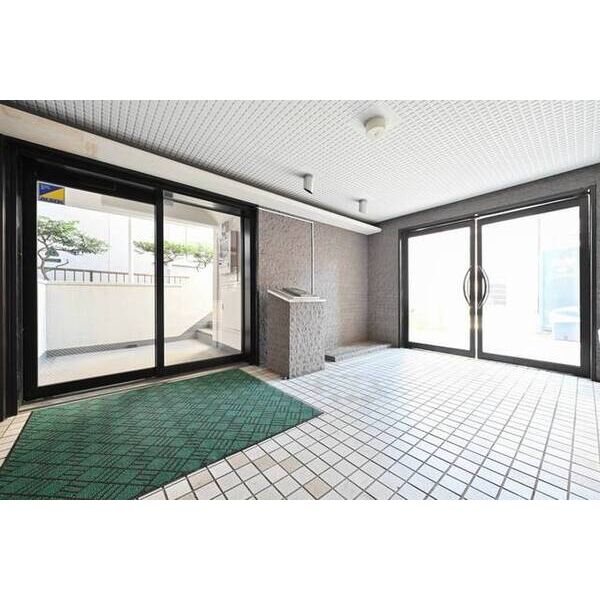 メゾン・ド・ポエート0504号室 部屋その他