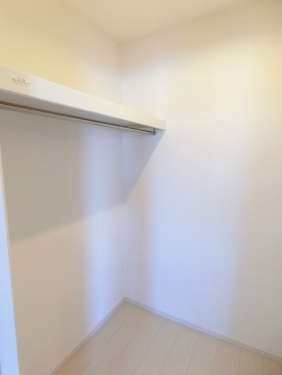 リブリ・ラサンテ湘南 収納