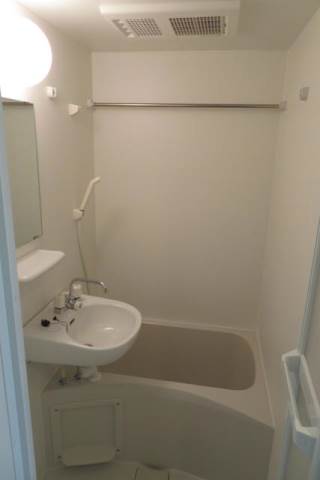 バーミープレイス西新井Ⅱ2階 部屋その他