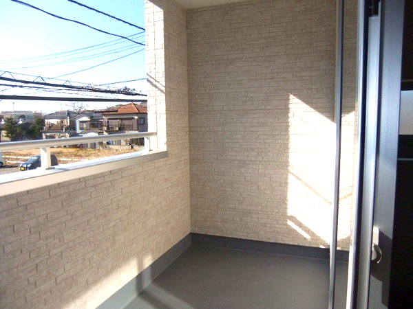 新開1丁目201号室 その他