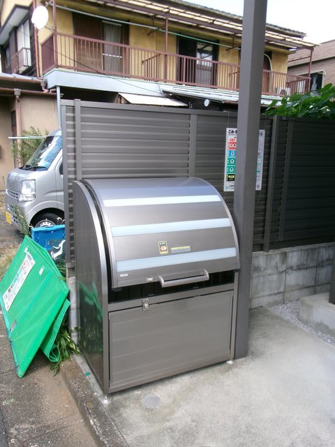 Ｓｈｉｍｏｉｇｕｓａ　ＤＥＮ0104号室 その他共有部分