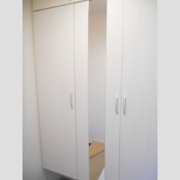 グランレーヴ　C シューズボックス