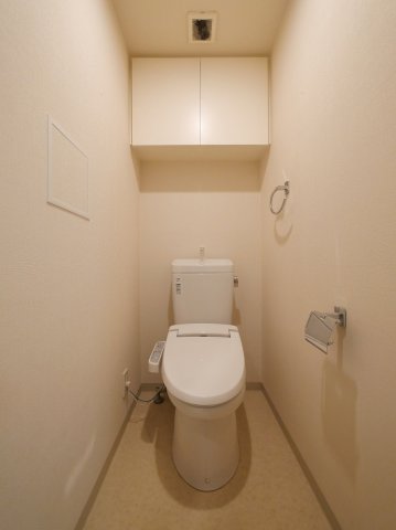 ラフィスタ尾久駅前 内観