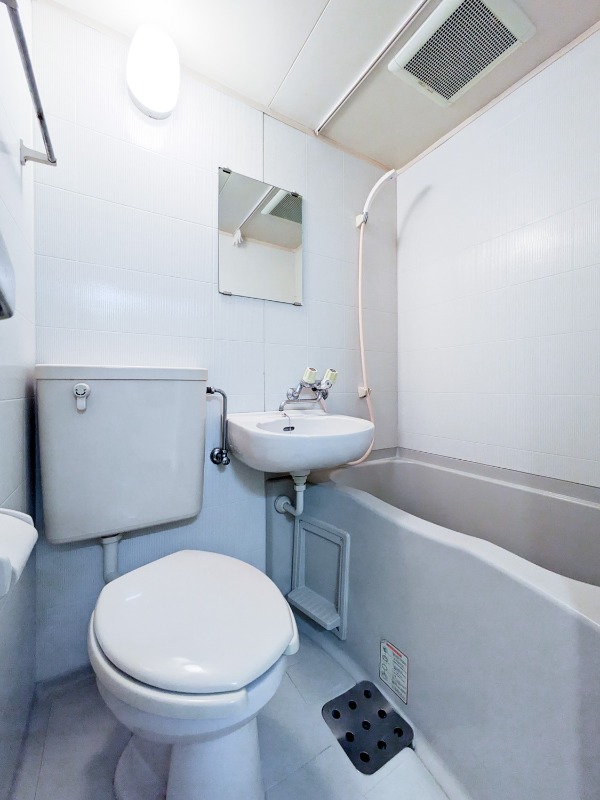 ウィン読売ランド3階 ※写真は別部屋