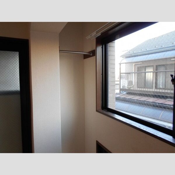 ベルメゾン土屋301号室 収納