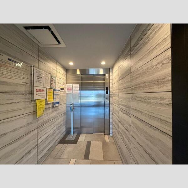 スパシエウインド横浜903号室 部屋その他