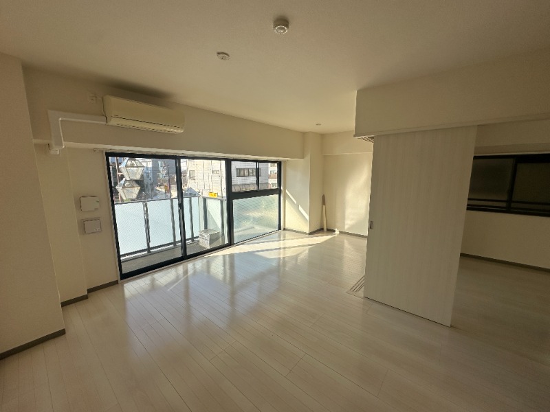 La prima Grande 玄関