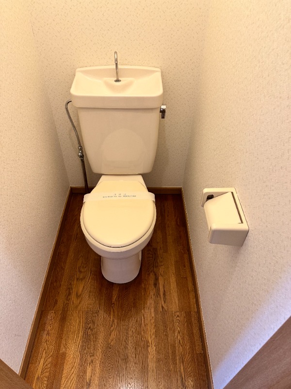 エステートピアシティ5　B棟 ※別部屋写真参照
