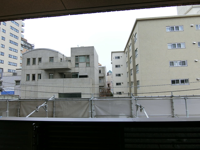 ｅｋｉｓｍ国立513号室 展望