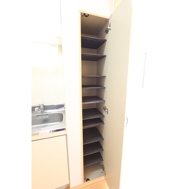 エテル　ネージュ 内観