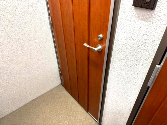 イルトラッツォ千住101号室 外観