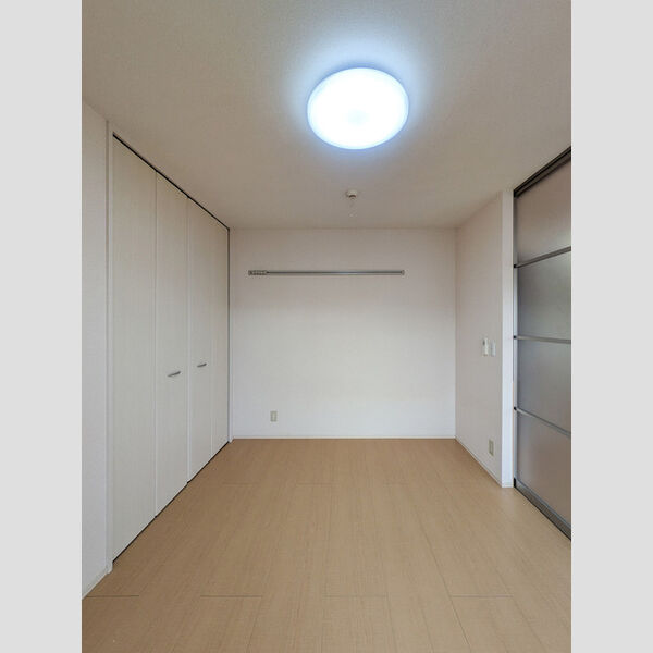 プラムヒルズ202号室 部屋その他