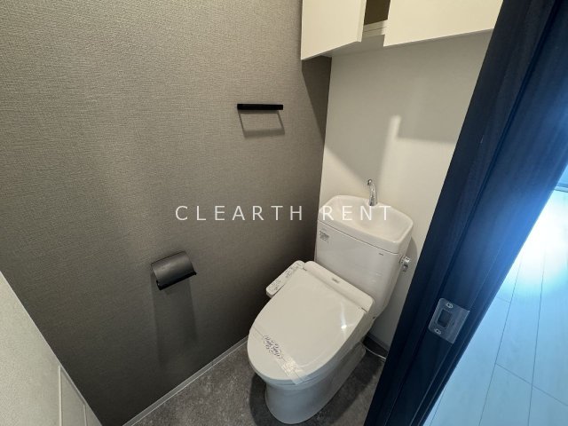 ＧＲＡＮ ＰＡＳＥＯ 清澄白河6階 同タイプ別住戸写真となります。現況と異なる場合がございます