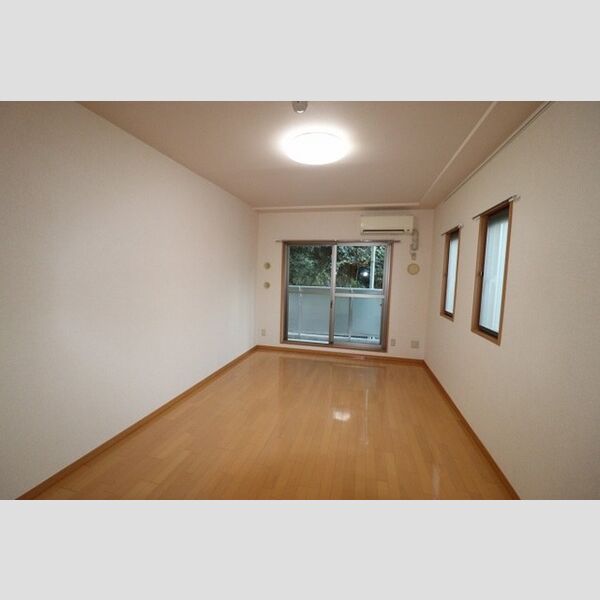 Magnolia cout[マグノリアコート] 居室