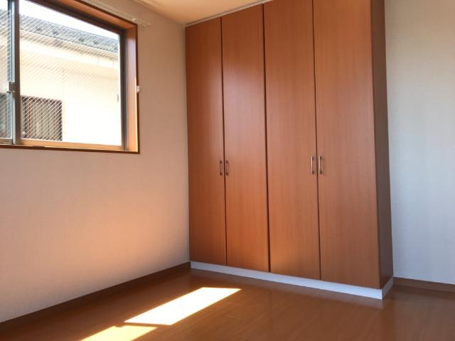 サニーレジデンス 洋室