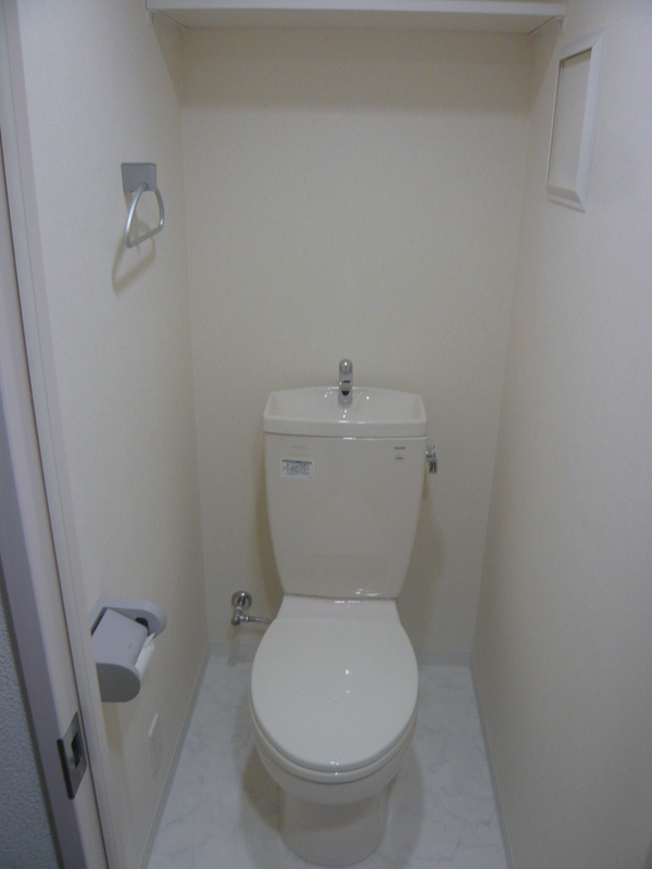 EXIA元住吉1階 部屋その他