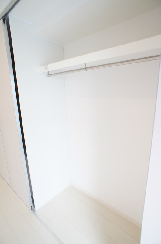 リブリ・高島台 収納