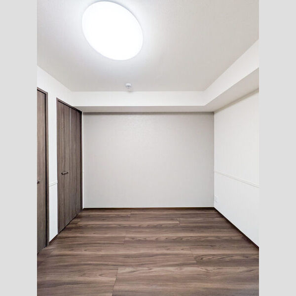 ノーブルパレス芝中田303号室 洋室