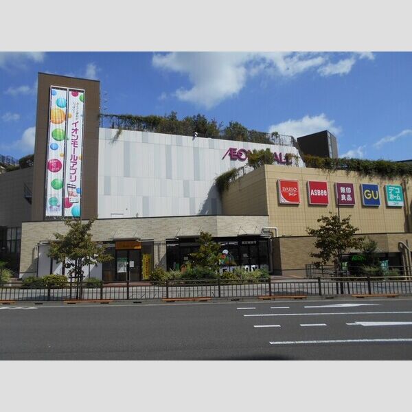 メタルラグーン ♪イオンモール多摩平の森♪