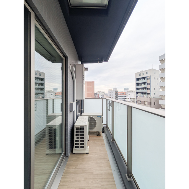 オーパスホームズ大泉学園Ⅰ0602号室 部屋その他