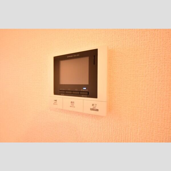 ラフター101号室 部屋設備