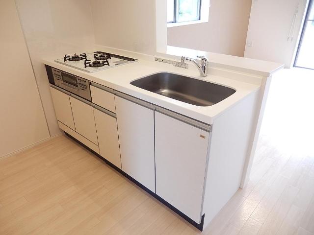 ルミナス国立Ⅰ105号室 イメージ