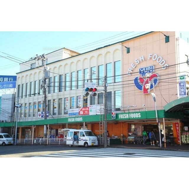 サンヴァレー田中 周辺