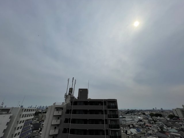 KNOTS大山／ノッツ大山804号室 ノッツ大山※同タイプ別号室