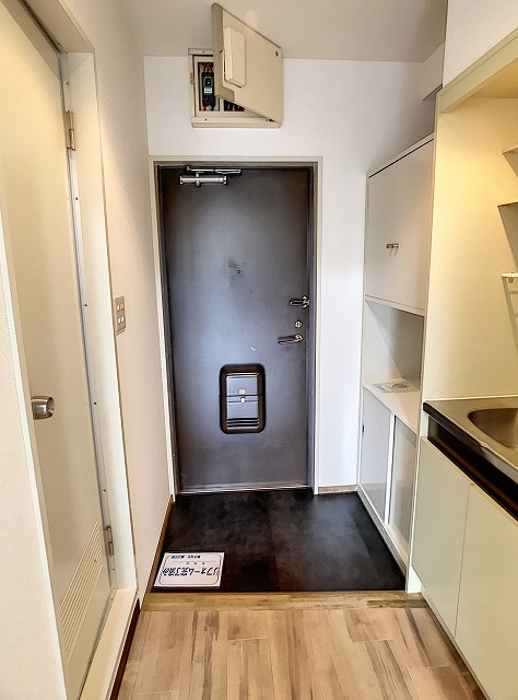 メゾンベルクール3階 部屋その他