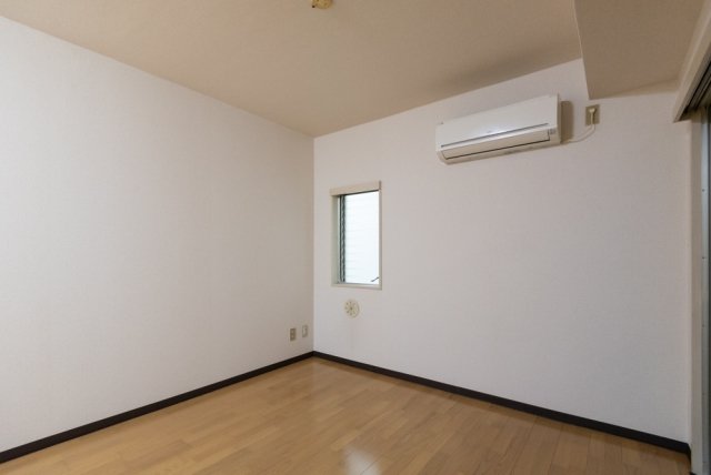 ネオハイシティ南大塚1階 部屋その他