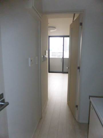 パティーナ三田台3階 同建物別部屋の参考画像