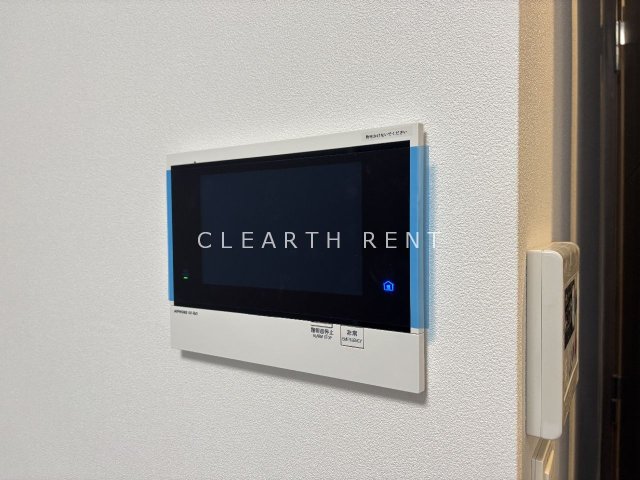 コンシェリア東京 ＜ＯＨＡＮＡＪＡＹＡ ＴＨＥ ＲＥＳＩＤＥＮ1階 同タイプ別住戸写真となります。現況と異なる場合がございます。