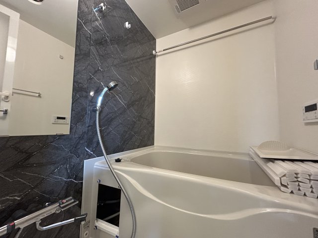グローリオシェルト駒込 お風呂