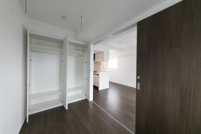 プラウドフラット浅草701号室 部屋その他