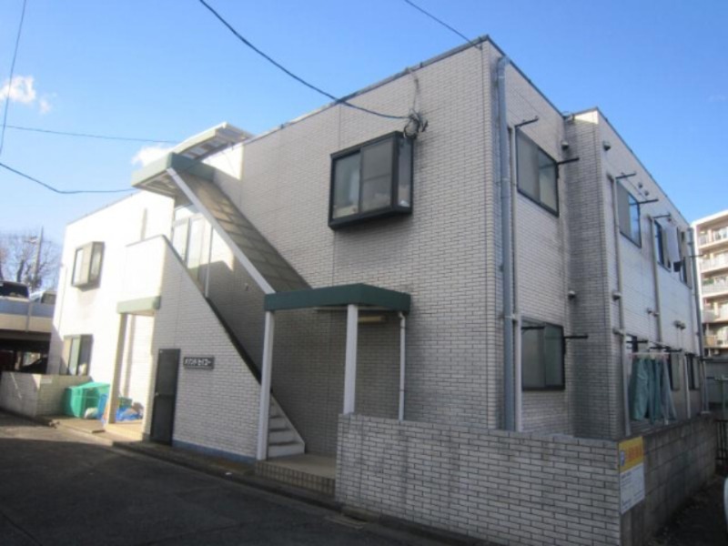 メゾンドセイコーの外観画像