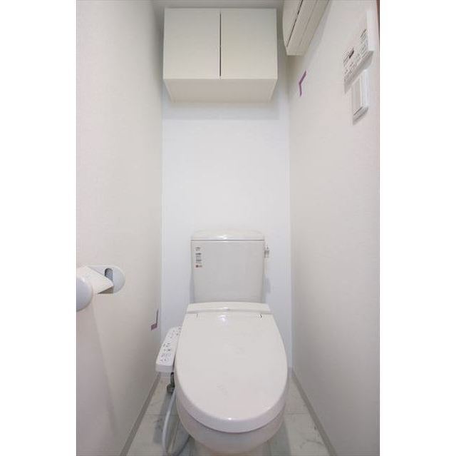 グリシーナ上北沢0207号室 内観